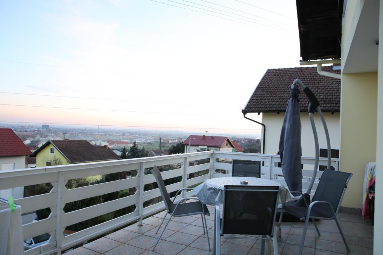 Sobe Opacak Hotel Slavonski Brod Exterior photo